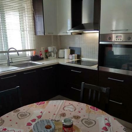 Nickys Place Perea Переа Экстерьер фото