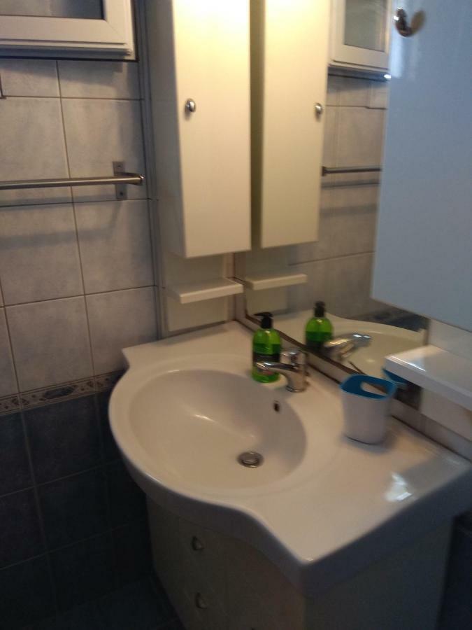 Nickys Place Perea Переа Экстерьер фото